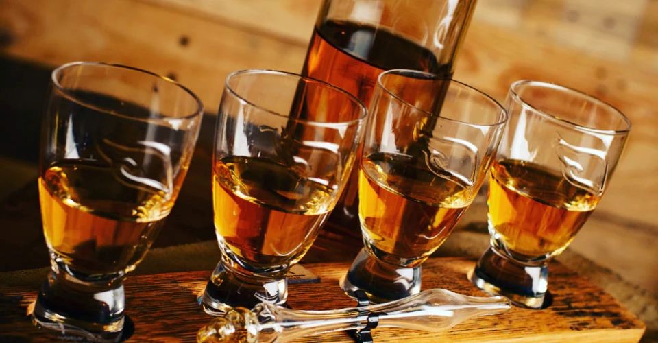 How To Drink Irish Whisky The Right Way?